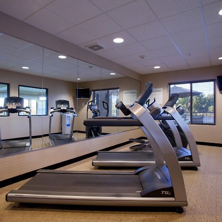 Holiday Inn Express Hotel & Suites Silt - Rifle By Ihg Удобства фото
