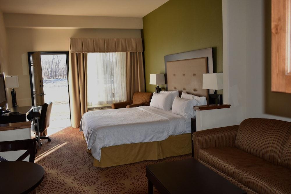 Holiday Inn Express Hotel & Suites Silt - Rifle By Ihg Экстерьер фото