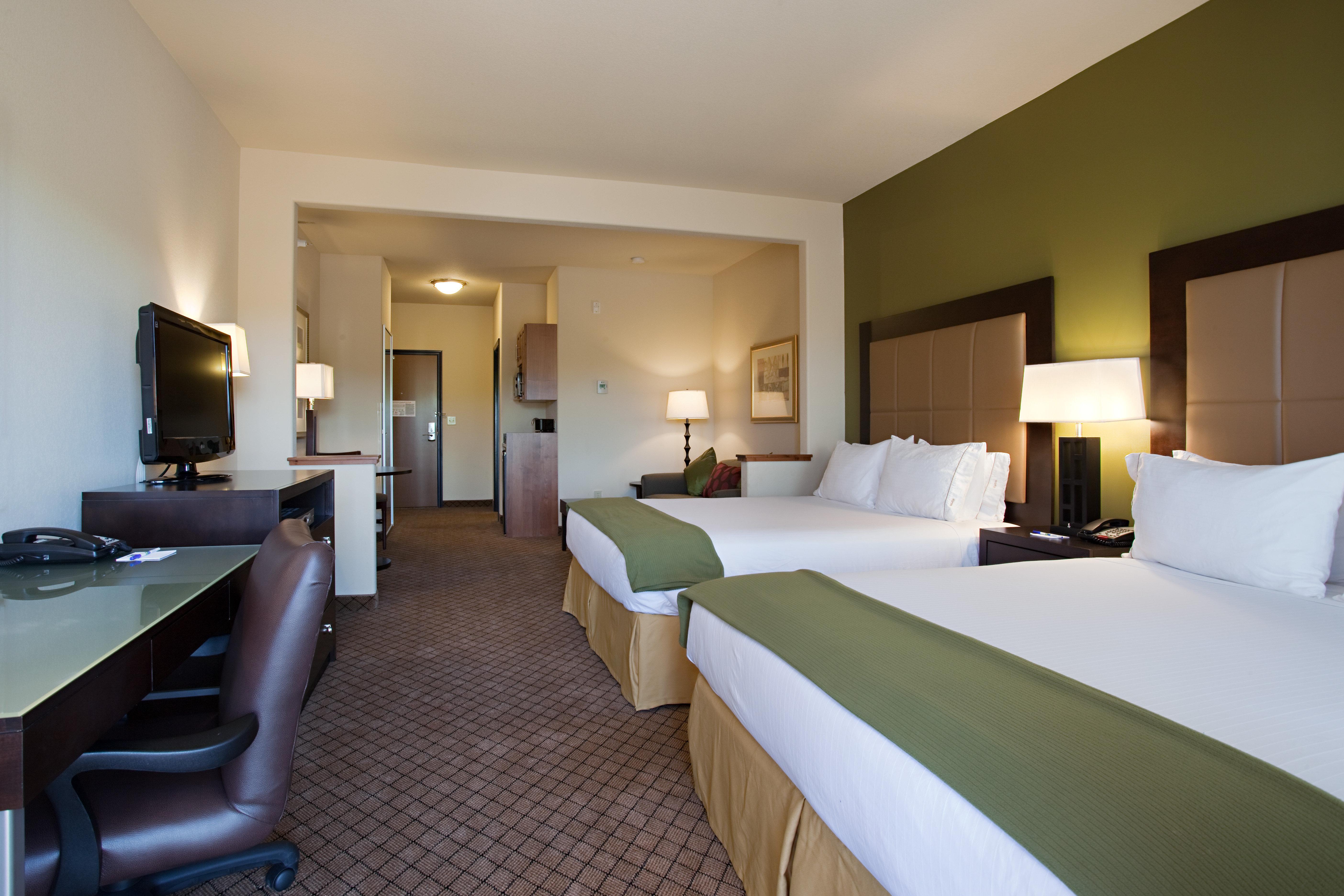 Holiday Inn Express Hotel & Suites Silt - Rifle By Ihg Экстерьер фото