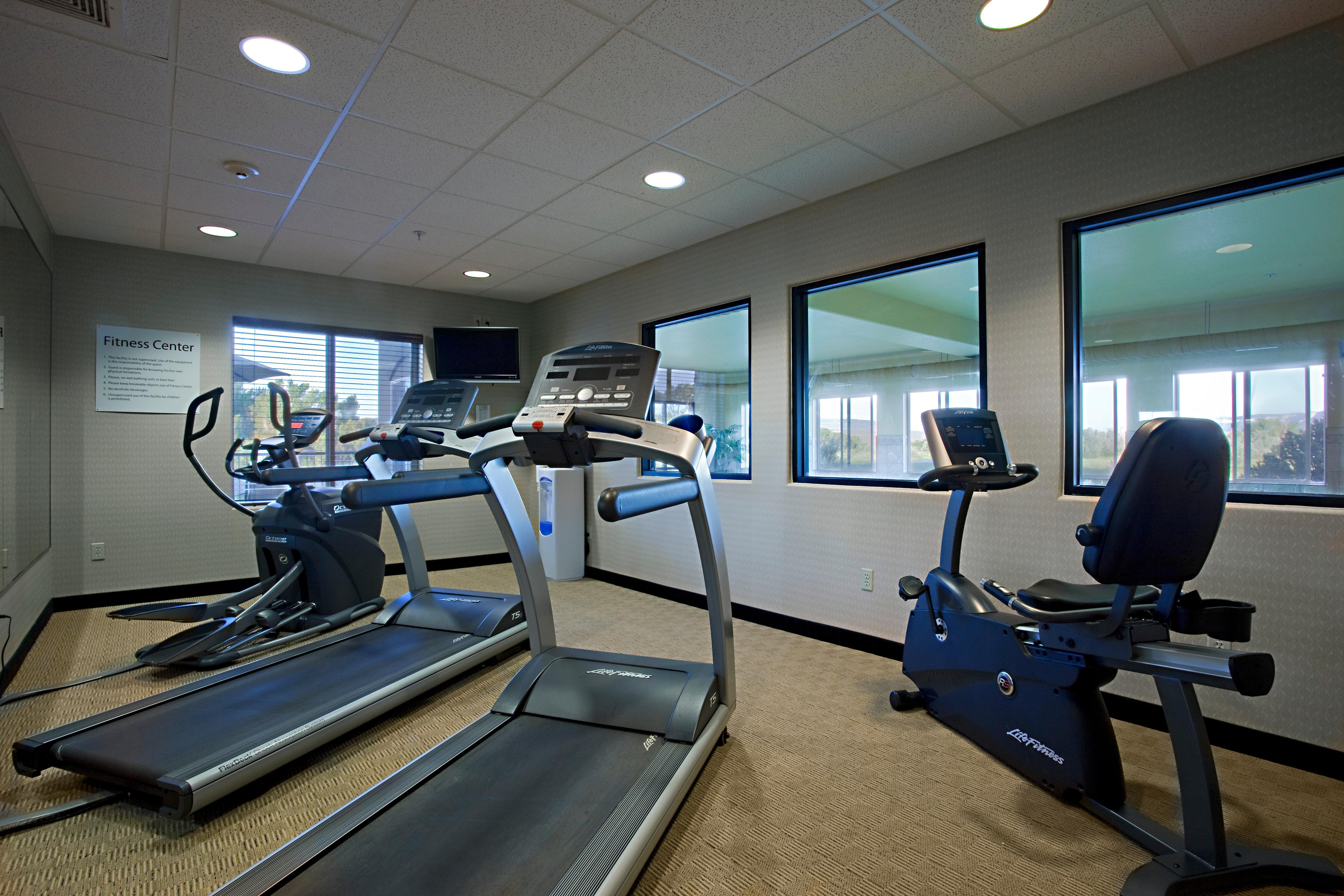 Holiday Inn Express Hotel & Suites Silt - Rifle By Ihg Экстерьер фото
