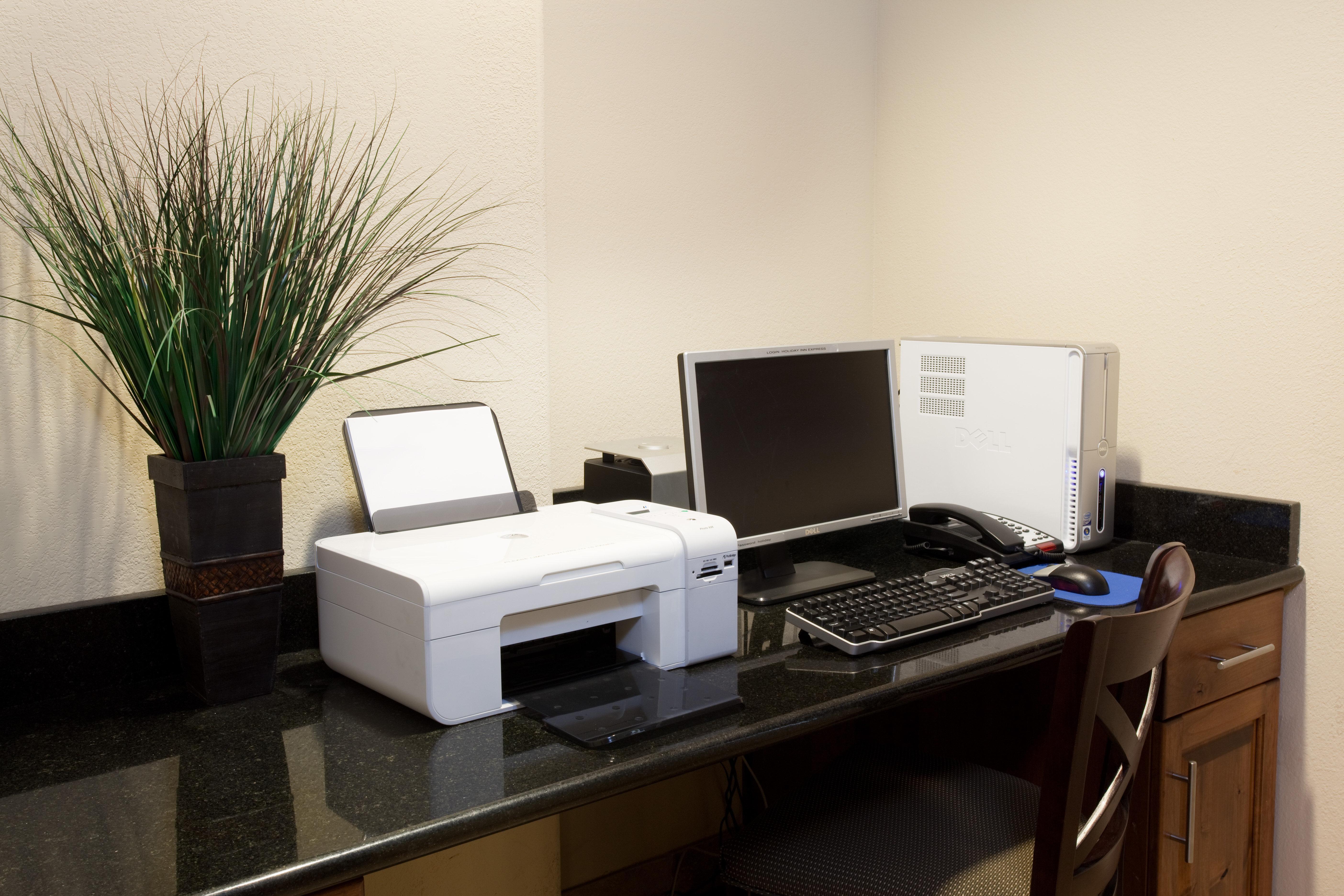 Holiday Inn Express Hotel & Suites Silt - Rifle By Ihg Удобства фото