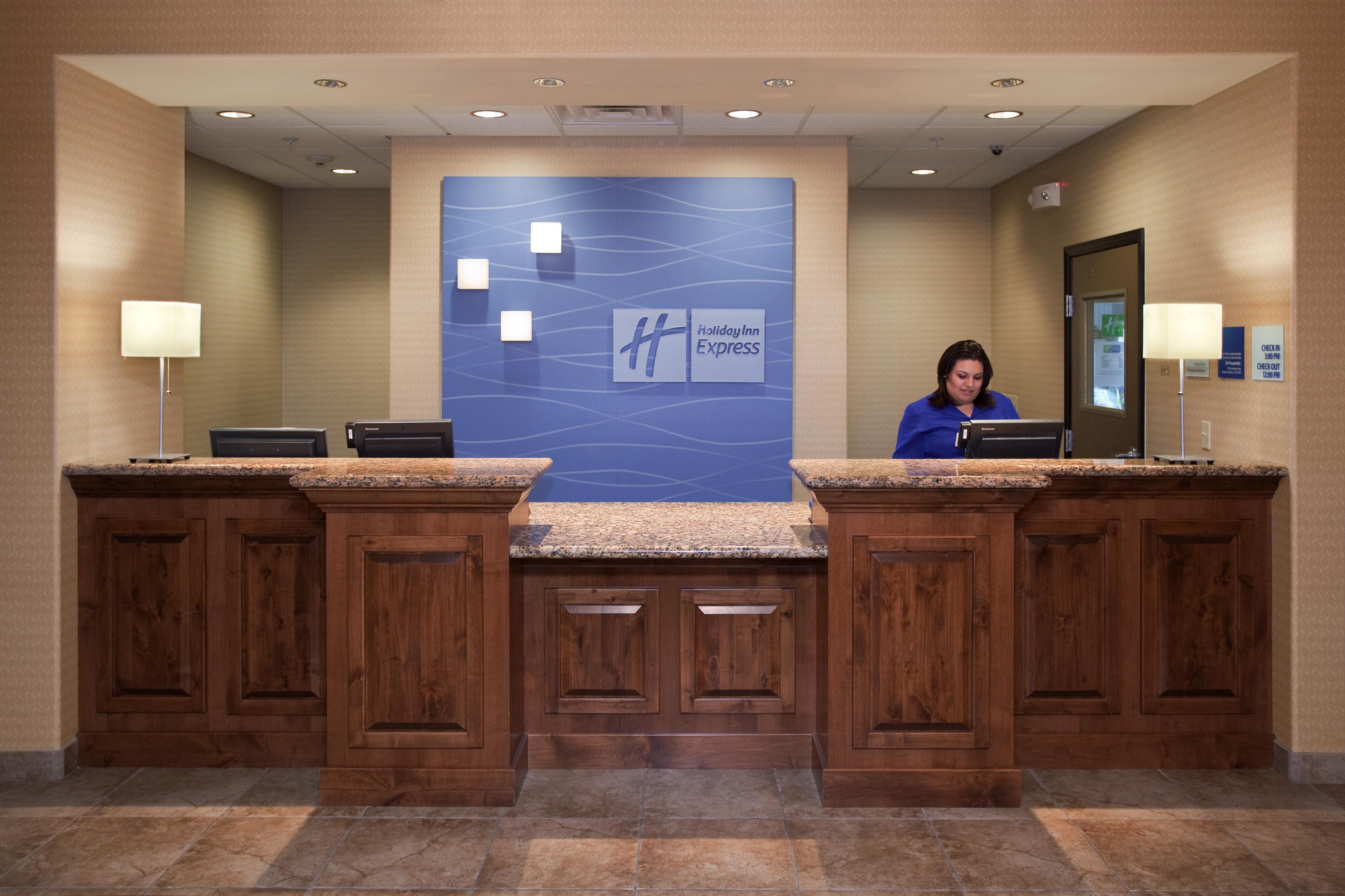 Holiday Inn Express Hotel & Suites Silt - Rifle By Ihg Экстерьер фото