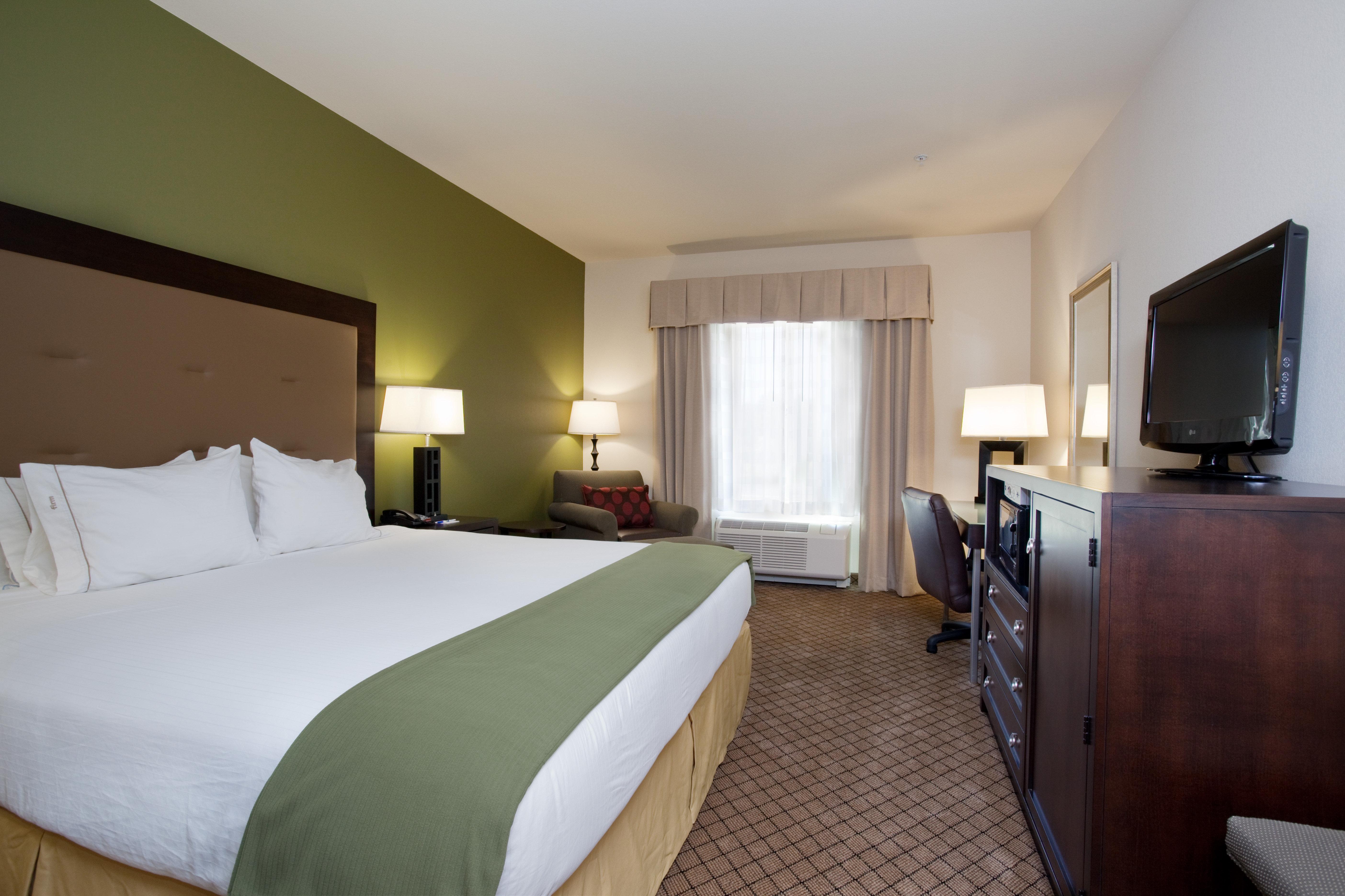 Holiday Inn Express Hotel & Suites Silt - Rifle By Ihg Экстерьер фото