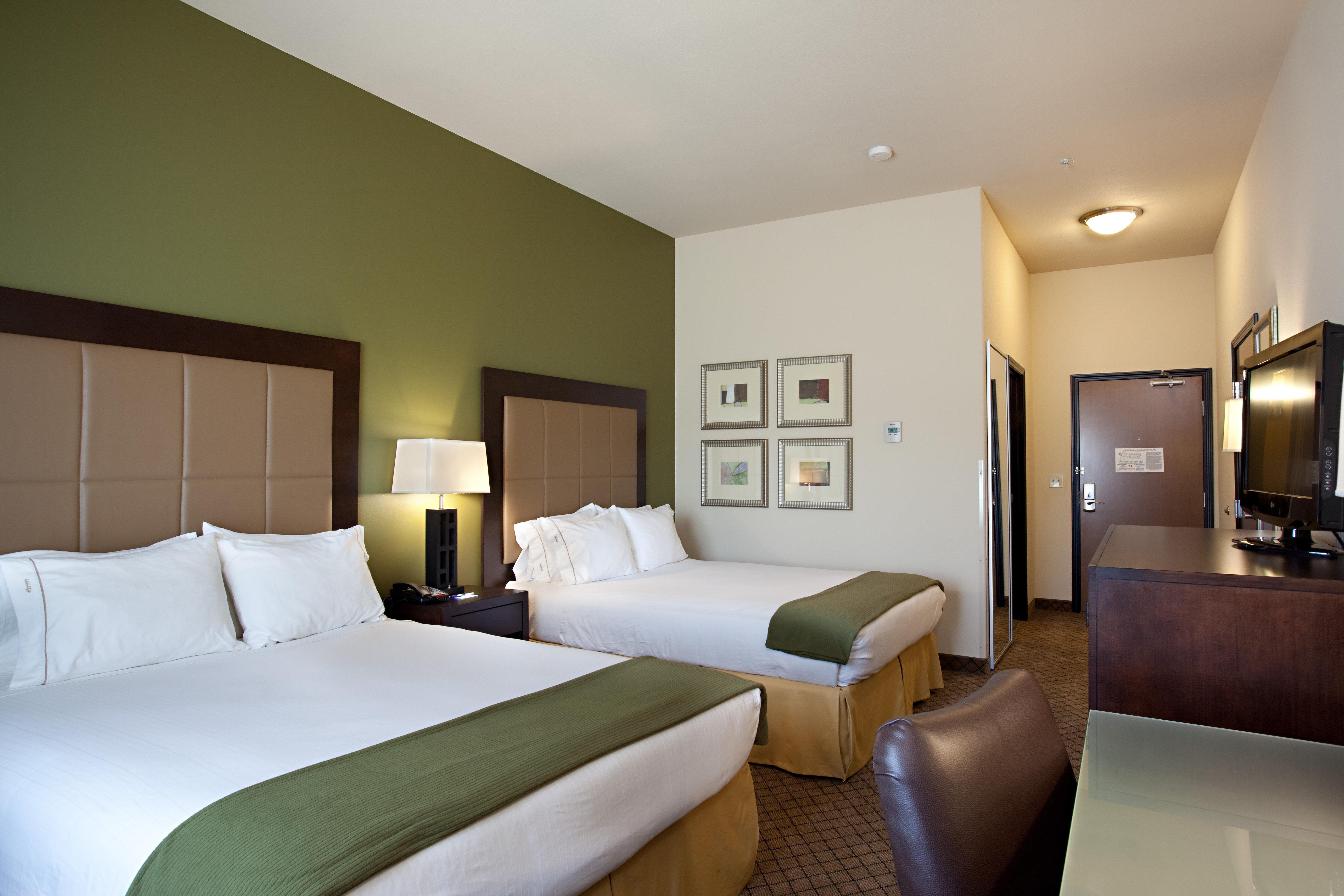 Holiday Inn Express Hotel & Suites Silt - Rifle By Ihg Экстерьер фото