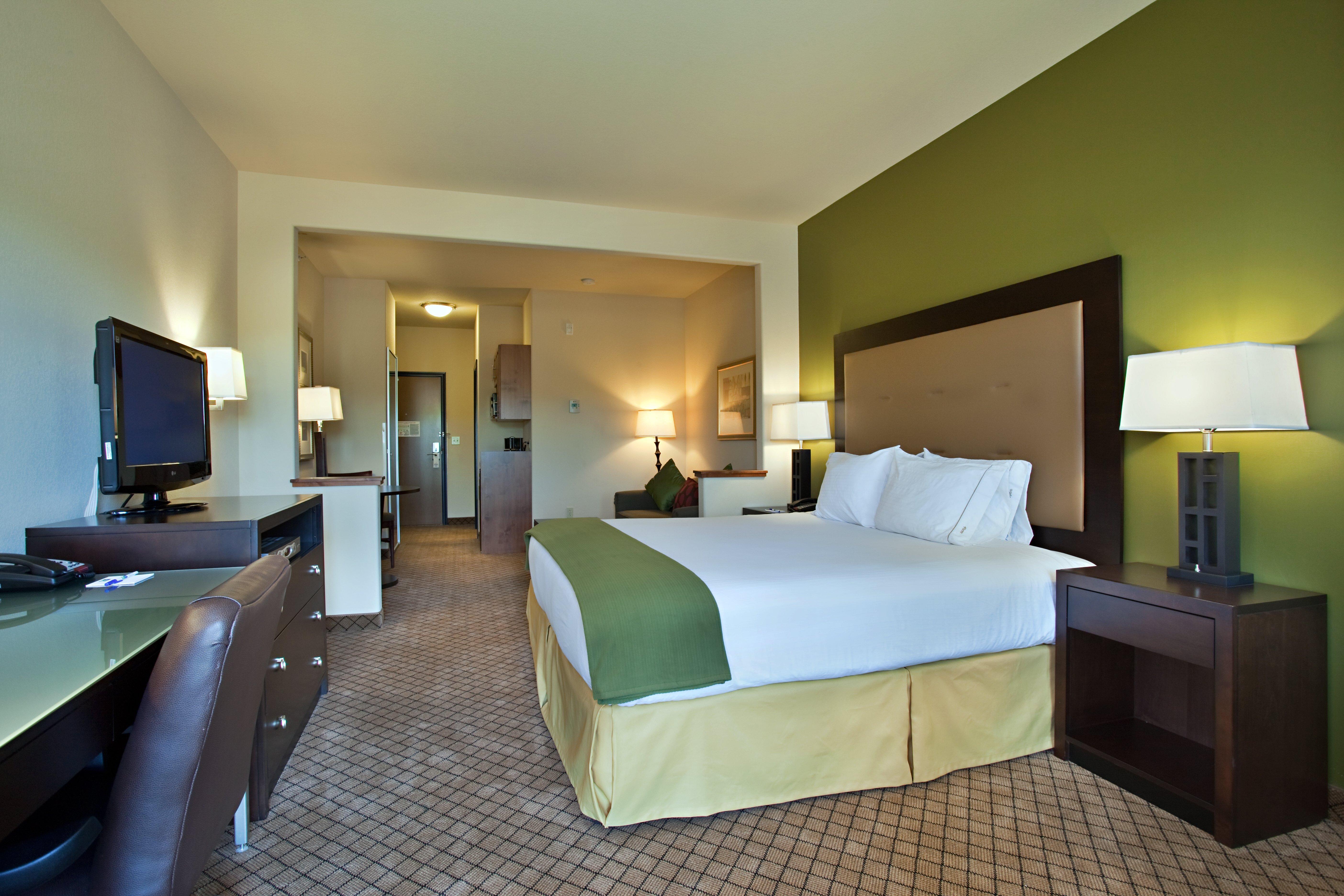 Holiday Inn Express Hotel & Suites Silt - Rifle By Ihg Экстерьер фото