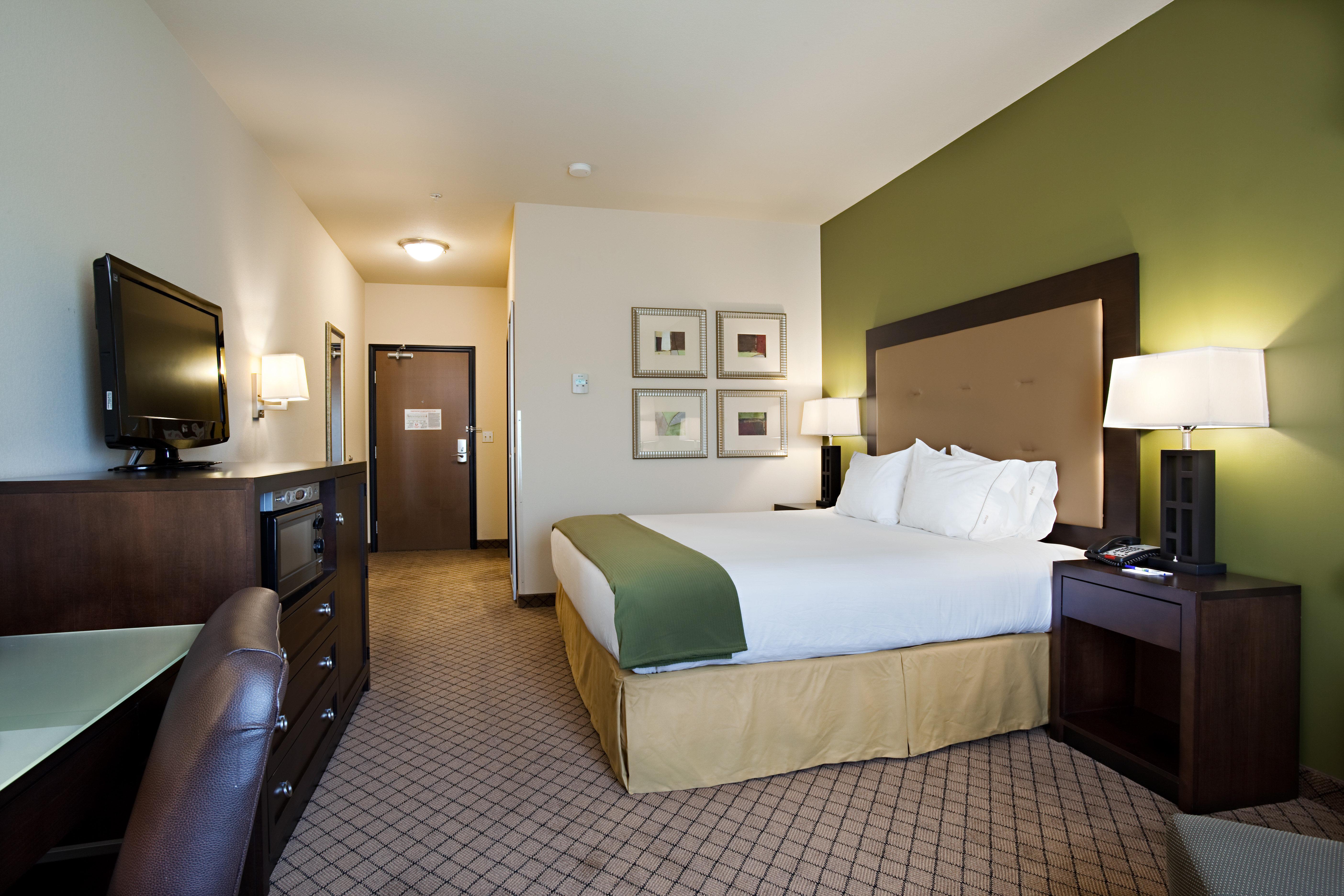 Holiday Inn Express Hotel & Suites Silt - Rifle By Ihg Экстерьер фото