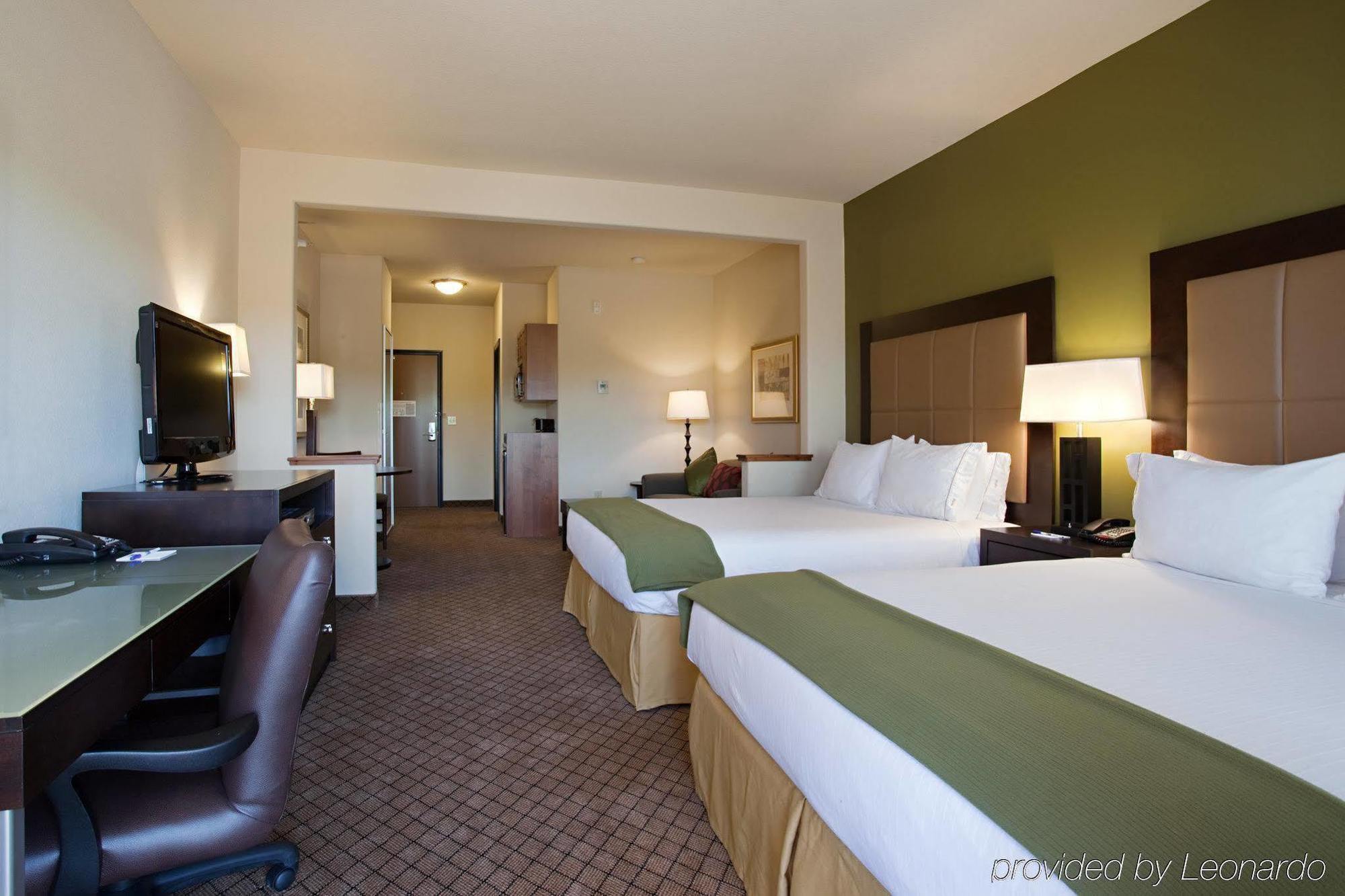 Holiday Inn Express Hotel & Suites Silt - Rifle By Ihg Экстерьер фото